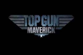 Top Gun: Maverick 2020