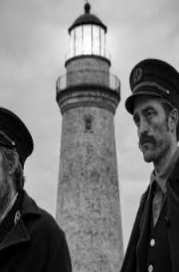 The Lighthouse 2019