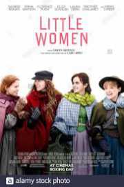 Little Women 2019