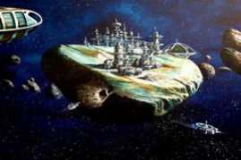 Asteroid City 2023