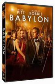 Babylon 2022 HDCAM