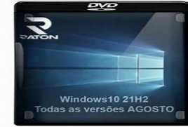 Windows 11 Insider AIO pt-BR x64 + Office 2021