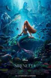 The Little Mermaid 2023